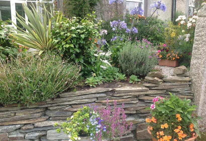 مبيت وإفطار Bradridge Farm