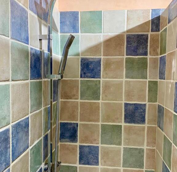 צימר Domaine Au Coeur Des Alpilles