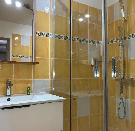 צימר Domaine Au Coeur Des Alpilles