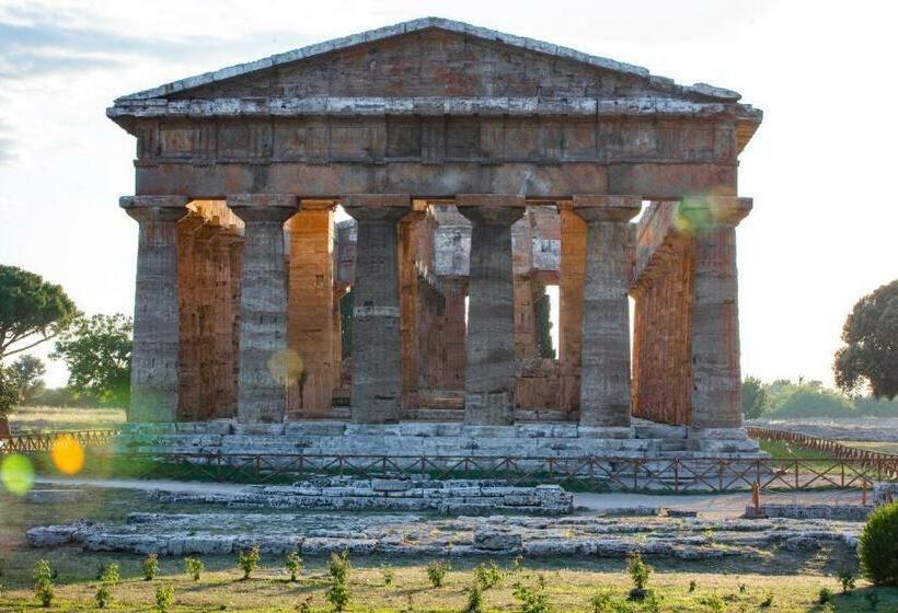 مبيت وإفطار Fuori Le Mura