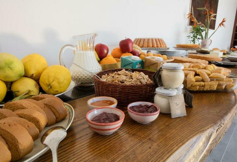 مبيت وإفطار Fuori Le Mura