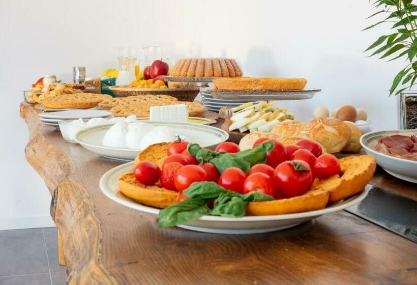 مبيت وإفطار Fuori Le Mura