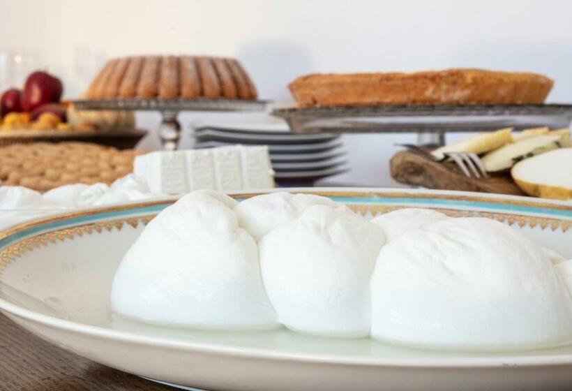 مبيت وإفطار Fuori Le Mura