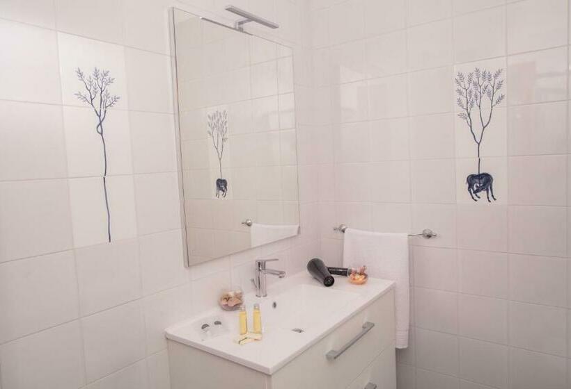 مبيت وإفطار Fuori Le Mura