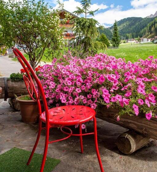 Bed and Breakfast Garni Bondi