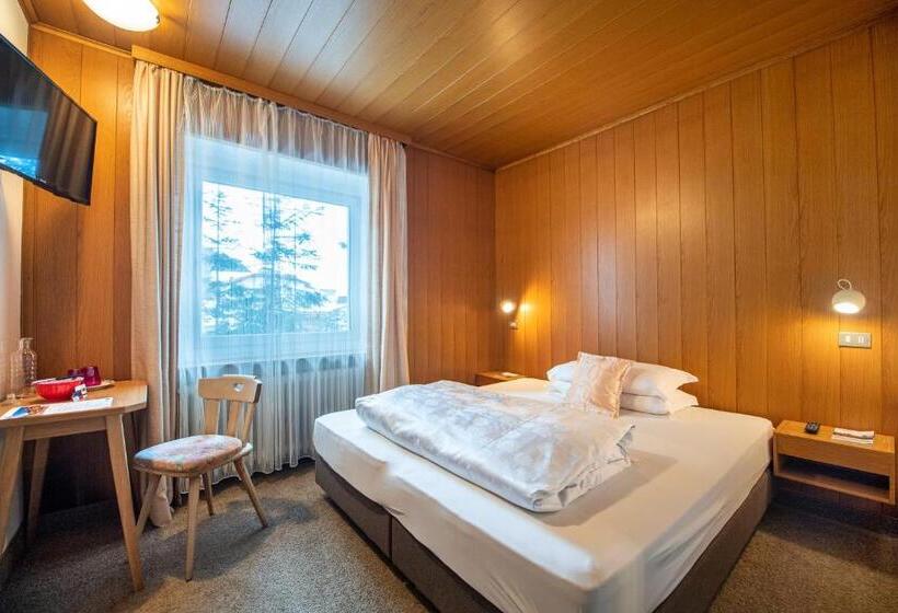 Bed and Breakfast Garni Bondi