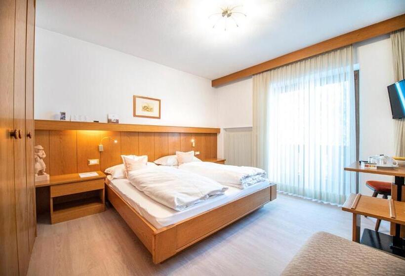 Bed and Breakfast Garni Bondi