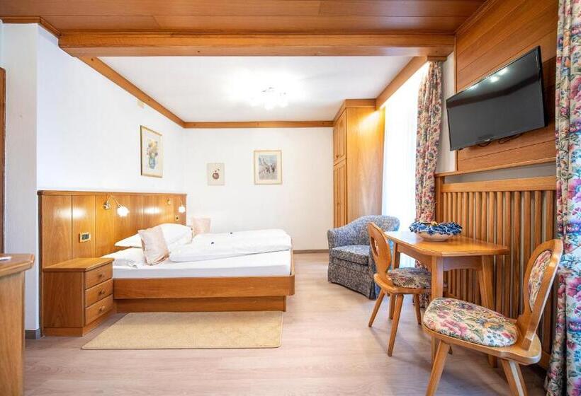 Bed and Breakfast Garni Bondi