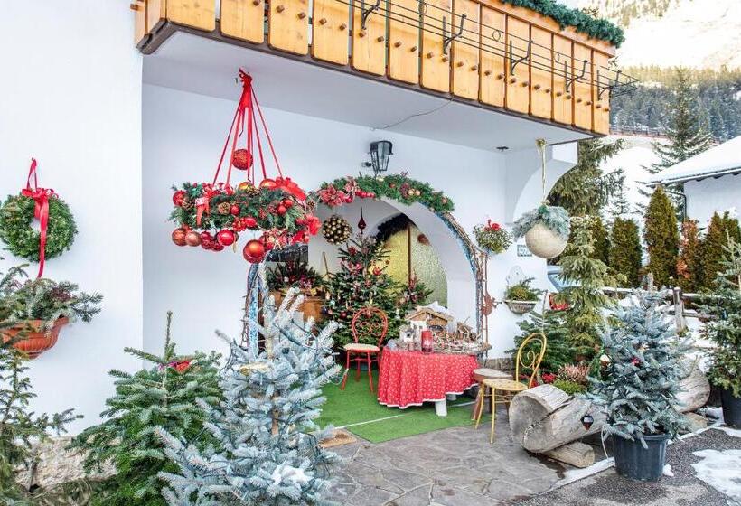 Bed and Breakfast Garni Bondi