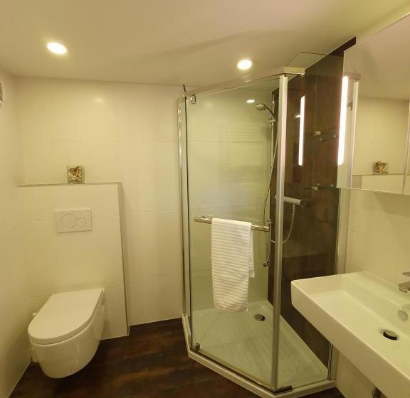 住宿加早餐  Haus Salzkammergut