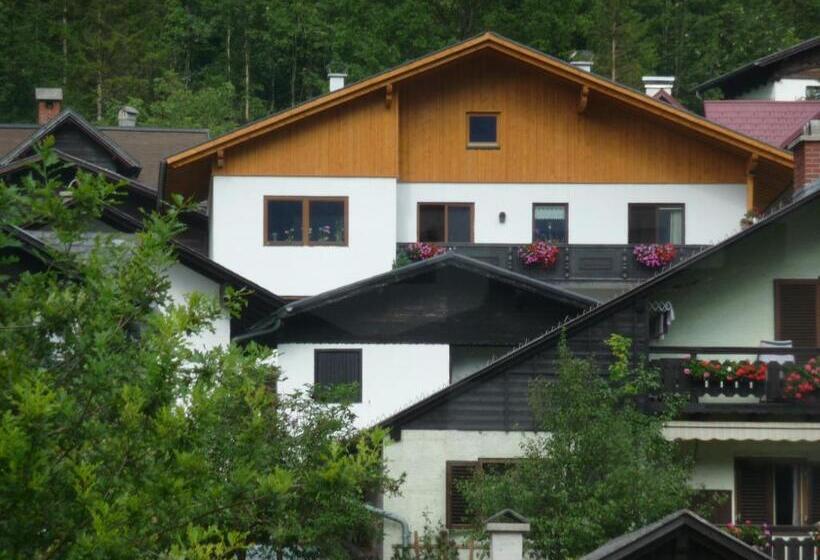 住宿加早餐  Haus Salzkammergut