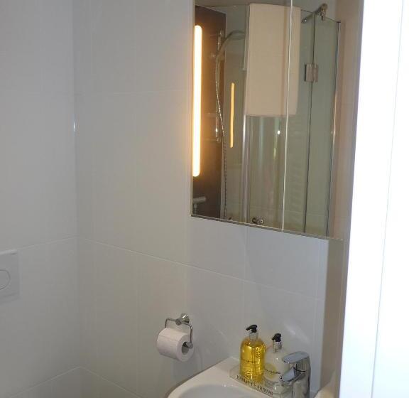 住宿加早餐  Haus Salzkammergut