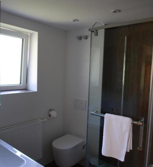 住宿加早餐  Haus Salzkammergut