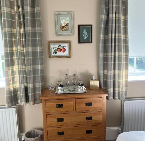 مبيت وإفطار Horton Inn