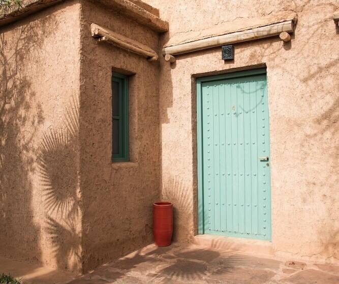 تختخواب و صبحانه Jnane Allia