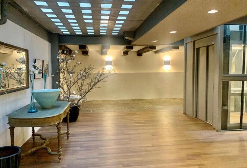 مبيت وإفطار Jordan Canal Studio