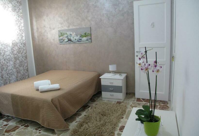 住宿加早餐 La Casa Dei Nonni