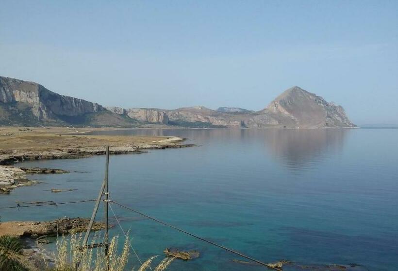 住宿加早餐 La Casa Dei Nonni