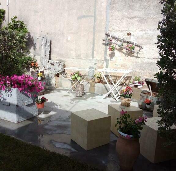 住宿加早餐 La Casa Dei Nonni