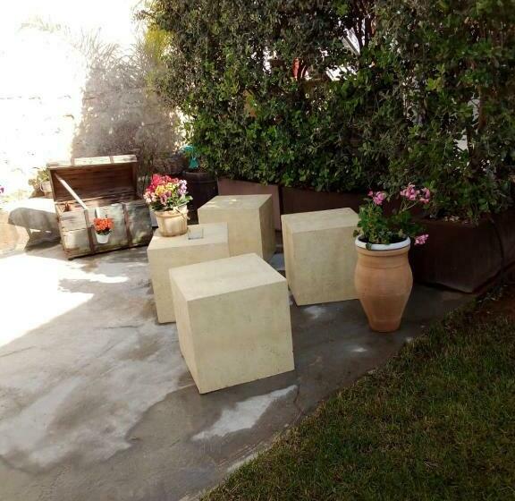 住宿加早餐 La Casa Dei Nonni