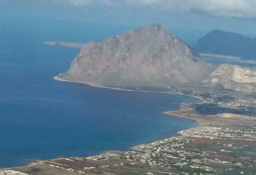 住宿加早餐 La Casa Dei Nonni