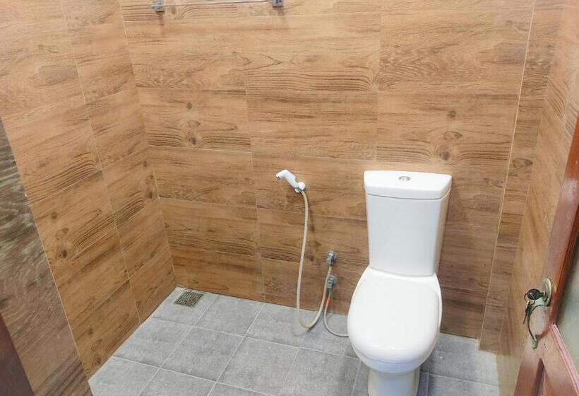 住宿加早餐 Lake View Cottage