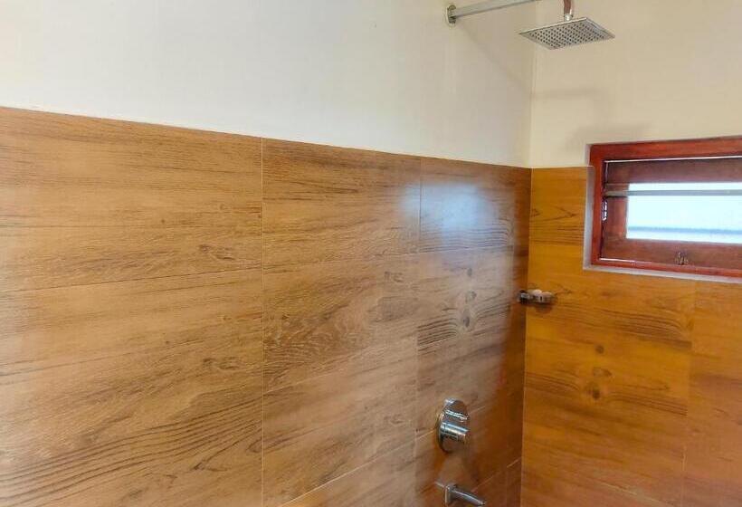 住宿加早餐 Lake View Cottage