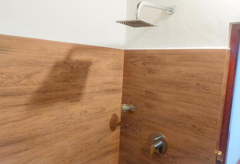 住宿加早餐 Lake View Cottage