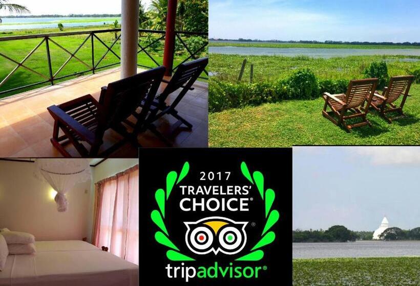 住宿加早餐 Lake View Cottage