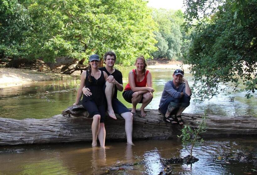 住宿加早餐 Lake View Cottage