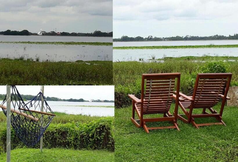 住宿加早餐 Lake View Cottage