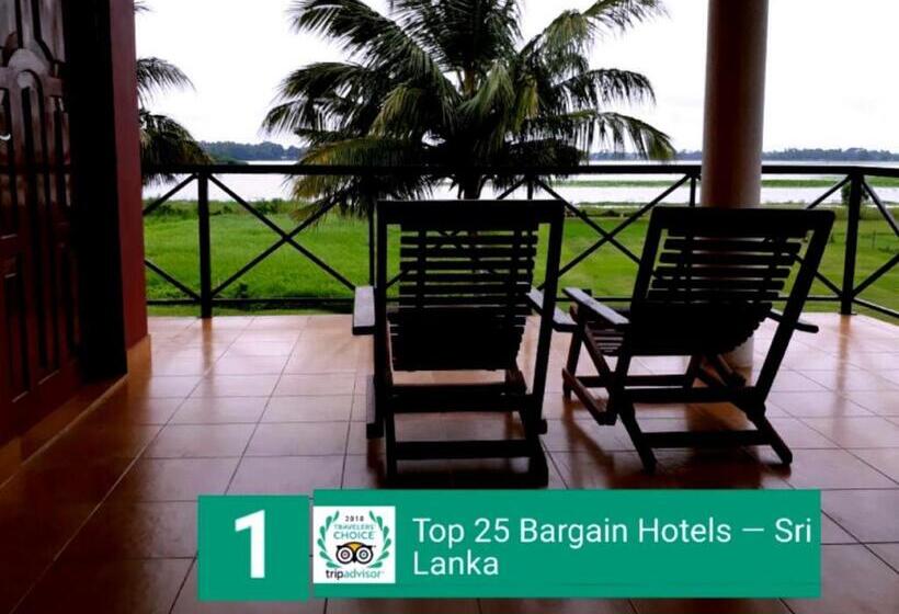 住宿加早餐 Lake View Cottage