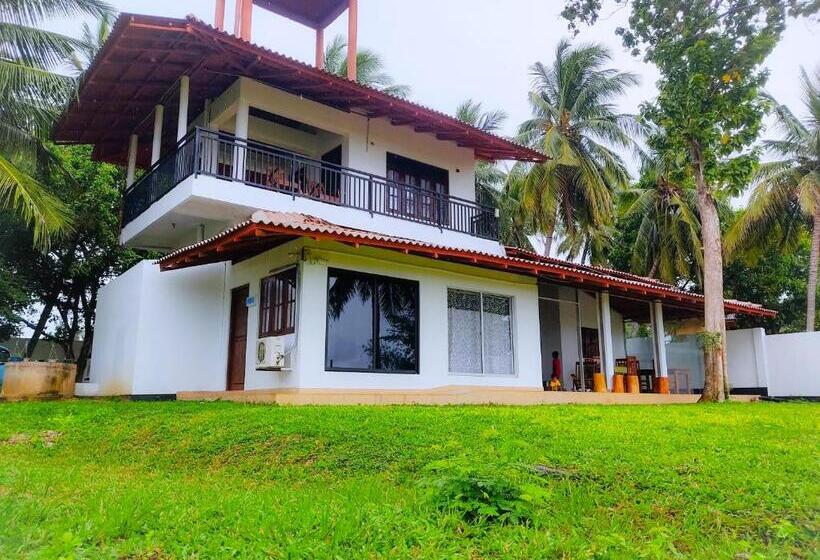 住宿加早餐 Lake View Cottage