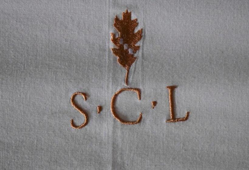 צימר Mosteiro De S. Cristovao De Lafoes