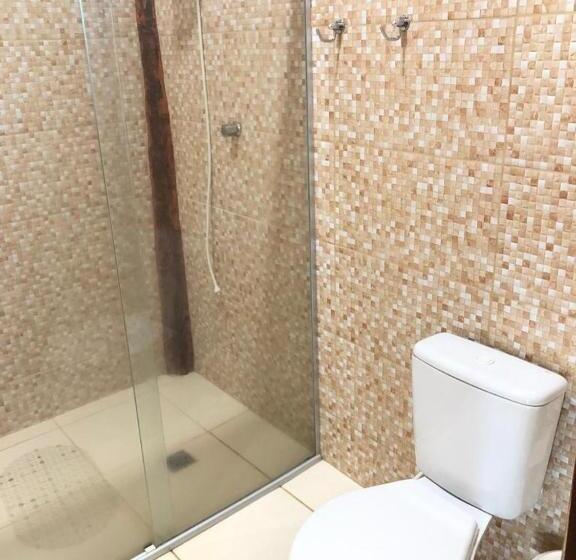 住宿加早餐  Pantanal Ranch Meia Lua