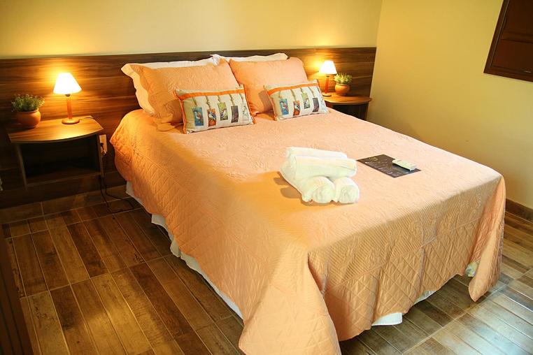 住宿加早餐  Pantanal Ranch Meia Lua