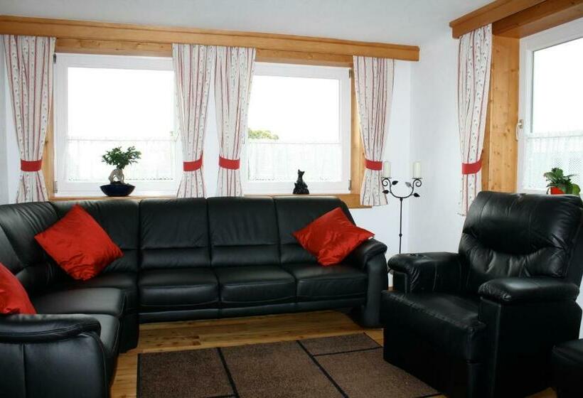 مبيت وإفطار Pension Haus Maria