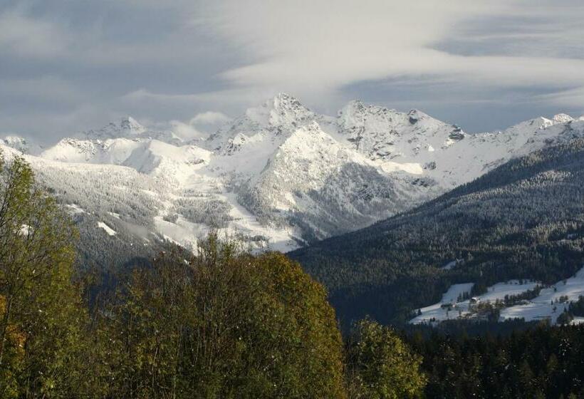 مبيت وإفطار Pension Haus Maria