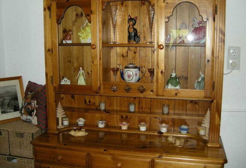 مبيت وإفطار Pension Haus Maria