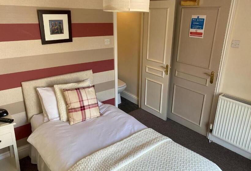 ベッドアンドブレックファースト The Queens