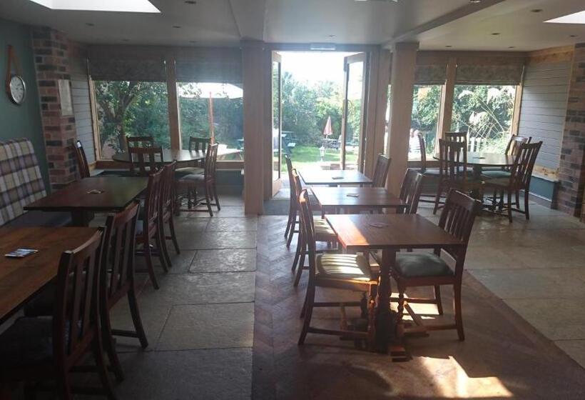 ベッドアンドブレックファースト The Queens