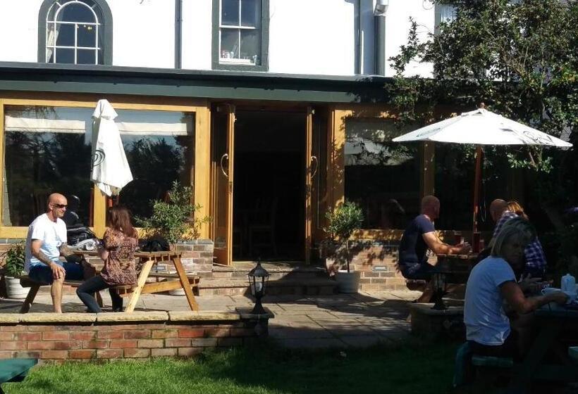 ベッドアンドブレックファースト The Queens