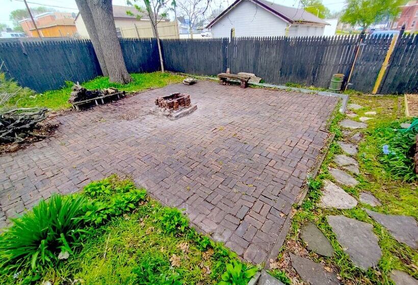 ベッドアンドブレックファースト The Weis Mansion