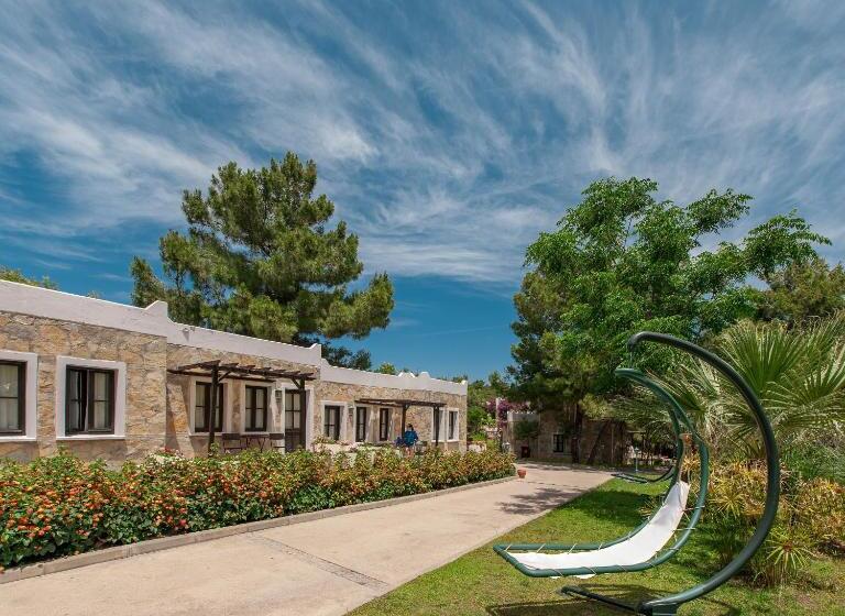 Bodrum Park Resort