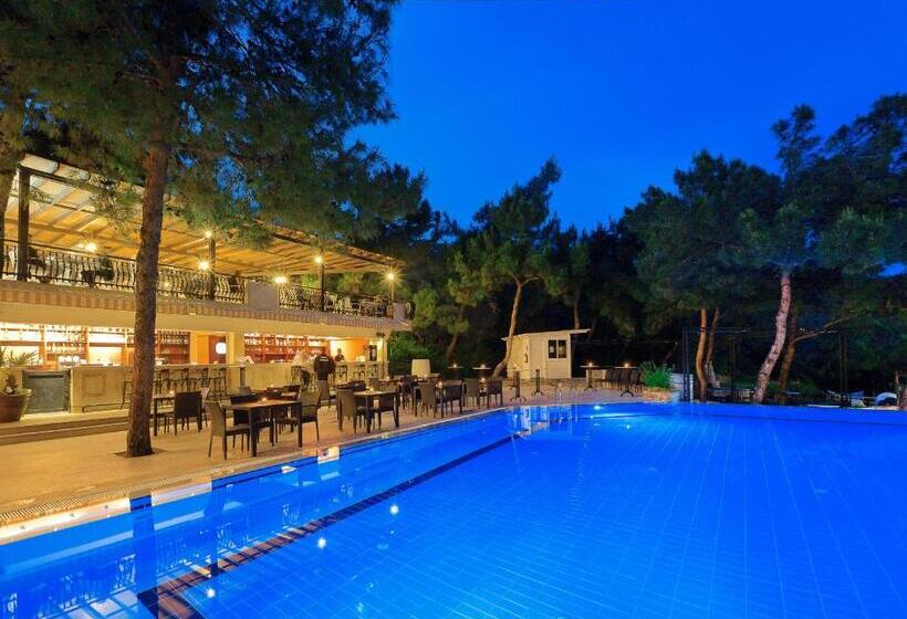 Bodrum Park Resort