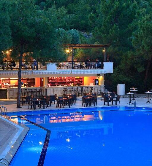 Bodrum Park Resort