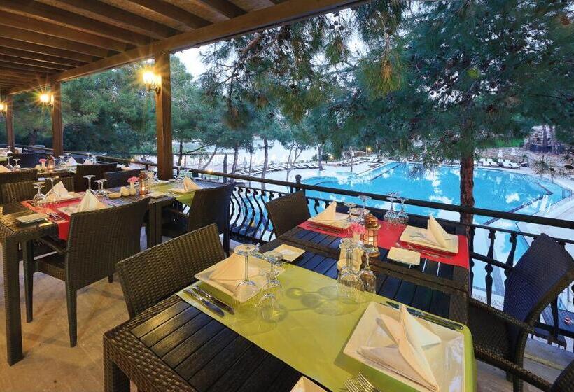 Bodrum Park Resort