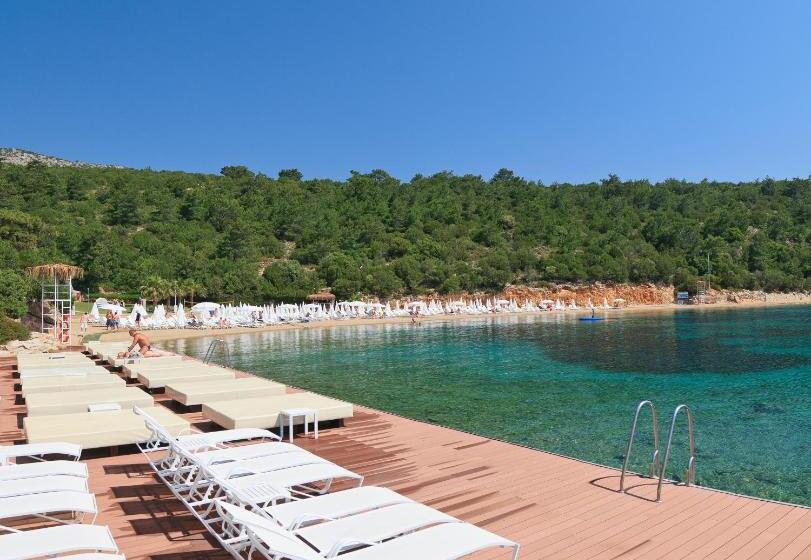 Bodrum Park Resort