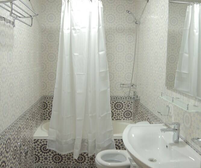 Boutique Hotel Al Malik