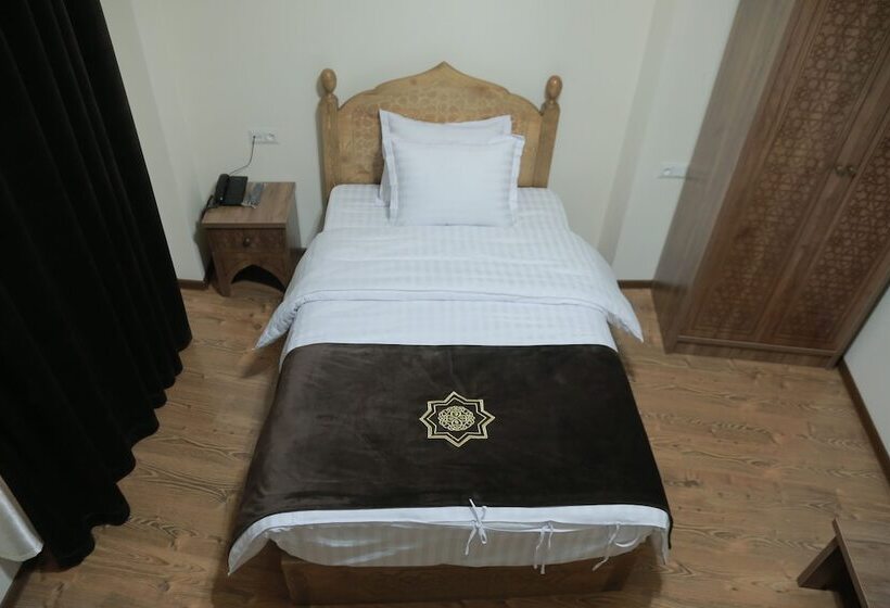 Boutique Hotel Al Malik